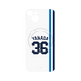 プレミアムパネル with MagSafe［ 埼玉西武ライオンズ- #36 YAMADA - ホーム ］