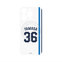 プレミアムパネル with MagSafe［ 埼玉西武ライオンズ- #36 YAMADA - ホーム ］