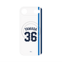 プレミアムパネル with MagSafe［ 埼玉西武ライオンズ- #36 YAMADA - ホーム ］