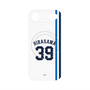 プレミアムパネル with MagSafe［ 埼玉西武ライオンズ- #39 HIRASAWA - ホーム ］