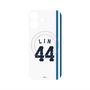 プレミアムパネル with MagSafe［ 埼玉西武ライオンズ- #44 LIN - ホーム ］