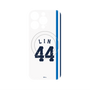 プレミアムパネル with MagSafe［ 埼玉西武ライオンズ- #44 LIN - ホーム ］