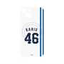 プレミアムパネル with MagSafe［ 埼玉西武ライオンズ- #46 KARIU - ホーム ］