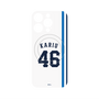 プレミアムパネル with MagSafe［ 埼玉西武ライオンズ- #46 KARIU - ホーム ］