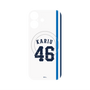 プレミアムパネル with MagSafe［ 埼玉西武ライオンズ- #46 KARIU - ホーム ］