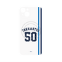 プレミアムパネル with MagSafe［ 埼玉西武ライオンズ- #50 TAKAMATSU - ホーム ］
