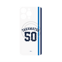プレミアムパネル with MagSafe［ 埼玉西武ライオンズ- #50 TAKAMATSU - ホーム ］
