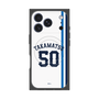 プレミアムパネル with MagSafe［ 埼玉西武ライオンズ- #50 TAKAMATSU - ホーム ］