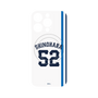 プレミアムパネル with MagSafe［ 埼玉西武ライオンズ- #52 SHINOHARA - ホーム ］