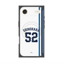 プレミアムパネル with MagSafe［ 埼玉西武ライオンズ- #52 SHINOHARA - ホーム ］