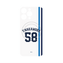 プレミアムパネル with MagSafe［ 埼玉西武ライオンズ- #58 NAKAMURA - ホーム ］