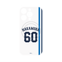 プレミアムパネル with MagSafe［ 埼玉西武ライオンズ- #60 NAKAMURA - ホーム ］