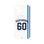 プレミアムパネル with MagSafe［ 埼玉西武ライオンズ- #60 NAKAMURA - ホーム ］