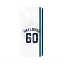 プレミアムパネル with MagSafe［ 埼玉西武ライオンズ- #60 NAKAMURA - ホーム ］