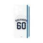 プレミアムパネル with MagSafe［ 埼玉西武ライオンズ- #60 NAKAMURA - ホーム ］