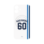 プレミアムパネル with MagSafe［ 埼玉西武ライオンズ- #60 NAKAMURA - ホーム ］