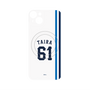 プレミアムパネル with MagSafe［ 埼玉西武ライオンズ- #61 TAIRA - ホーム ］