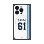 プレミアムパネル with MagSafe［ 埼玉西武ライオンズ- #61 TAIRA - ホーム ］