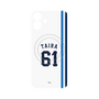 プレミアムパネル with MagSafe［ 埼玉西武ライオンズ- #61 TAIRA - ホーム ］