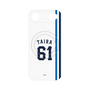 プレミアムパネル with MagSafe［ 埼玉西武ライオンズ- #61 TAIRA - ホーム ］