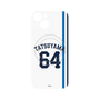 プレミアムパネル with MagSafe［ 埼玉西武ライオンズ- #64 TATSUYAMA - ホーム ］