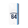 プレミアムパネル with MagSafe［ 埼玉西武ライオンズ- #64 TATSUYAMA - ホーム ］