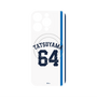 プレミアムパネル with MagSafe［ 埼玉西武ライオンズ- #64 TATSUYAMA - ホーム ］