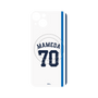 プレミアムパネル with MagSafe［ 埼玉西武ライオンズ- #70 MAMEDA - ホーム ］