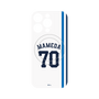プレミアムパネル with MagSafe［ 埼玉西武ライオンズ- #70 MAMEDA - ホーム ］