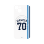 プレミアムパネル with MagSafe［ 埼玉西武ライオンズ- #70 MAMEDA - ホーム ］