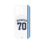 プレミアムパネル with MagSafe［ 埼玉西武ライオンズ- #70 MAMEDA - ホーム ］