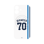 プレミアムパネル with MagSafe［ 埼玉西武ライオンズ- #70 MAMEDA - ホーム ］