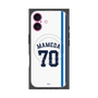 プレミアムパネル with MagSafe［ 埼玉西武ライオンズ- #70 MAMEDA - ホーム ］