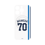 プレミアムパネル with MagSafe［ 埼玉西武ライオンズ- #70 MAMEDA - ホーム ］