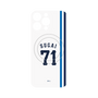 プレミアムパネル with MagSafe［ 埼玉西武ライオンズ- #71 SUGAI - ホーム ］