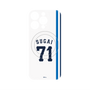 プレミアムパネル with MagSafe［ 埼玉西武ライオンズ- #71 SUGAI - ホーム ］