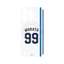 プレミアムパネル with MagSafe［ 埼玉西武ライオンズ- #99 MURATA - ホーム ］