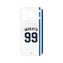 プレミアムパネル with MagSafe［ 埼玉西武ライオンズ- #99 MURATA - ホーム ］