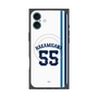 プレミアムパネル with MagSafe［ 埼玉西武ライオンズ- #55 NAKAMI - ホーム ］
