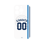 プレミアムパネル with MagSafe［ 埼玉西武ライオンズ- #00 K.NAKATA - ホーム ］