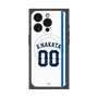 プレミアムパネル with MagSafe［ 埼玉西武ライオンズ- #00 K.NAKATA - ホーム ］