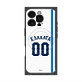 プレミアムパネル with MagSafe［ 埼玉西武ライオンズ- #00 K.NAKATA - ホーム ］