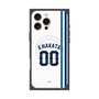 プレミアムパネル with MagSafe［ 埼玉西武ライオンズ- #00 K.NAKATA - ホーム ］