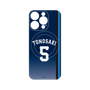 プレミアムパネル with MagSafe［ 埼玉西武ライオンズ- #5 TONOSAKI - ビジター ］