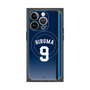 プレミアムパネル with MagSafe［ 埼玉西武ライオンズ- #9 HIRUMA - ビジター ］