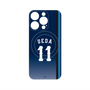 プレミアムパネル with MagSafe［ 埼玉西武ライオンズ- #11 UEDA - ビジター ］