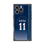 プレミアムパネル with MagSafe［ 埼玉西武ライオンズ- #11 UEDA - ビジター ］