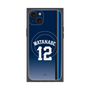 プレミアムパネル with MagSafe［ 埼玉西武ライオンズ- #12 WATANABE - ビジター ］