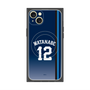 プレミアムパネル with MagSafe［ 埼玉西武ライオンズ- #12 WATANABE - ビジター ］