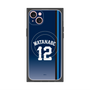 プレミアムパネル with MagSafe［ 埼玉西武ライオンズ- #12 WATANABE - ビジター ］